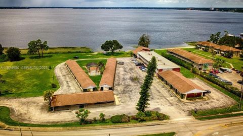 1001 LAKEVIEW DRIVE Sebring FL 33870