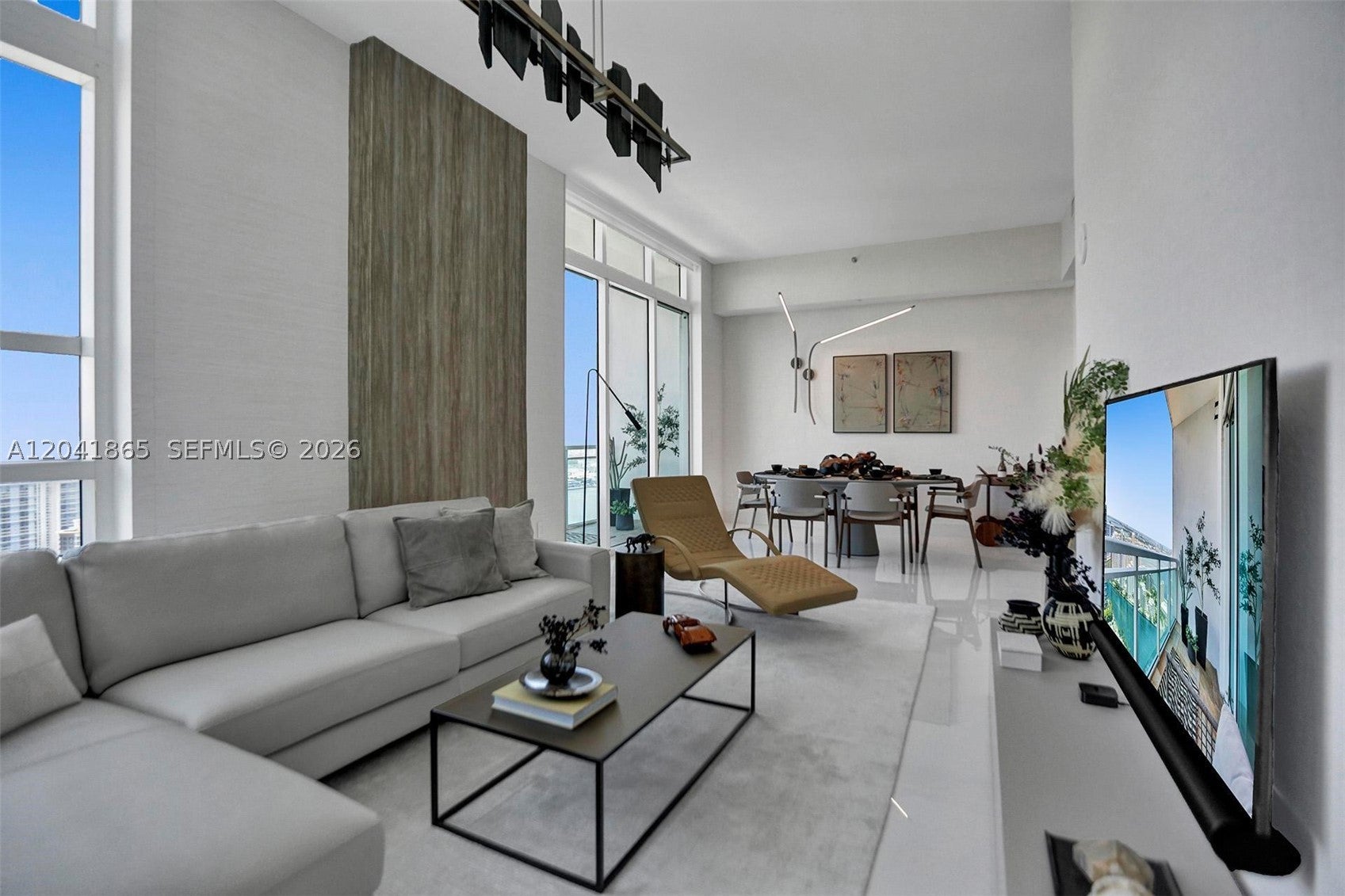 950 Brickell Bay Dr 5608