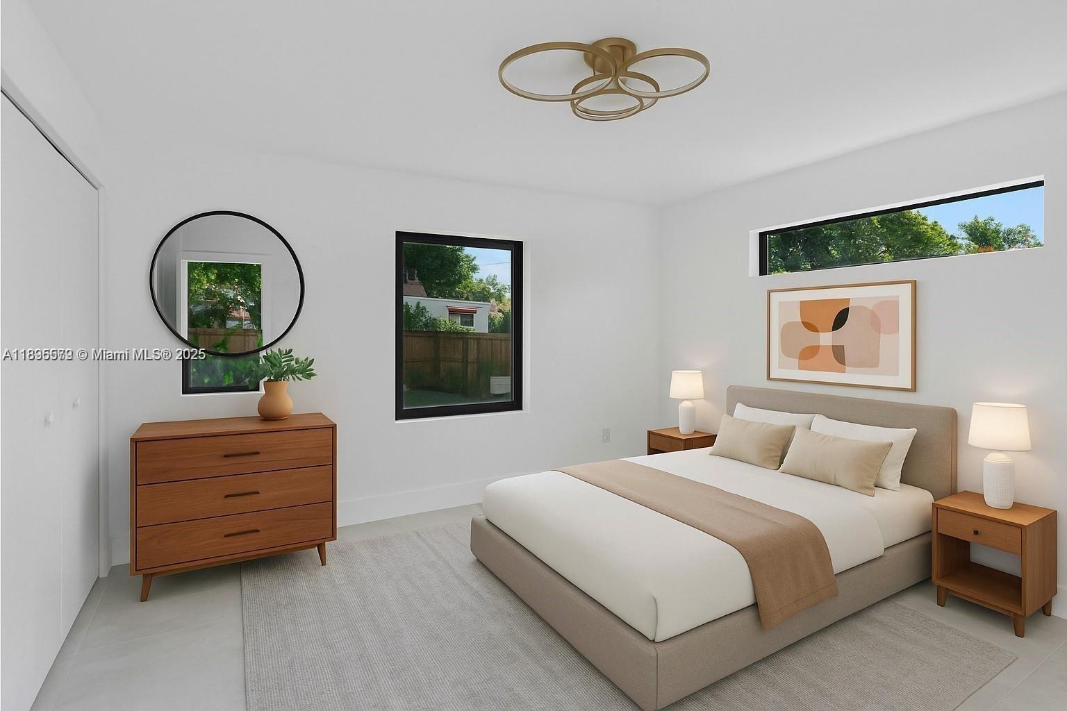 BRENTWOOD - Residential Lease