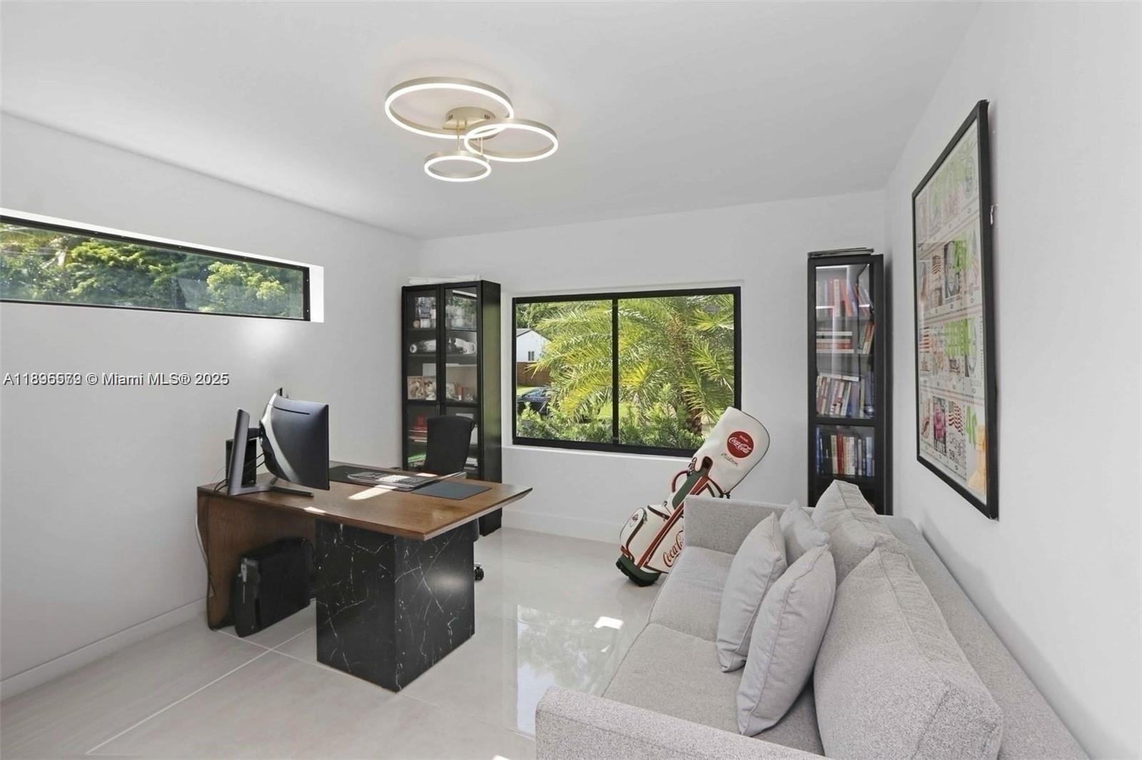 BRENTWOOD - Residential Lease