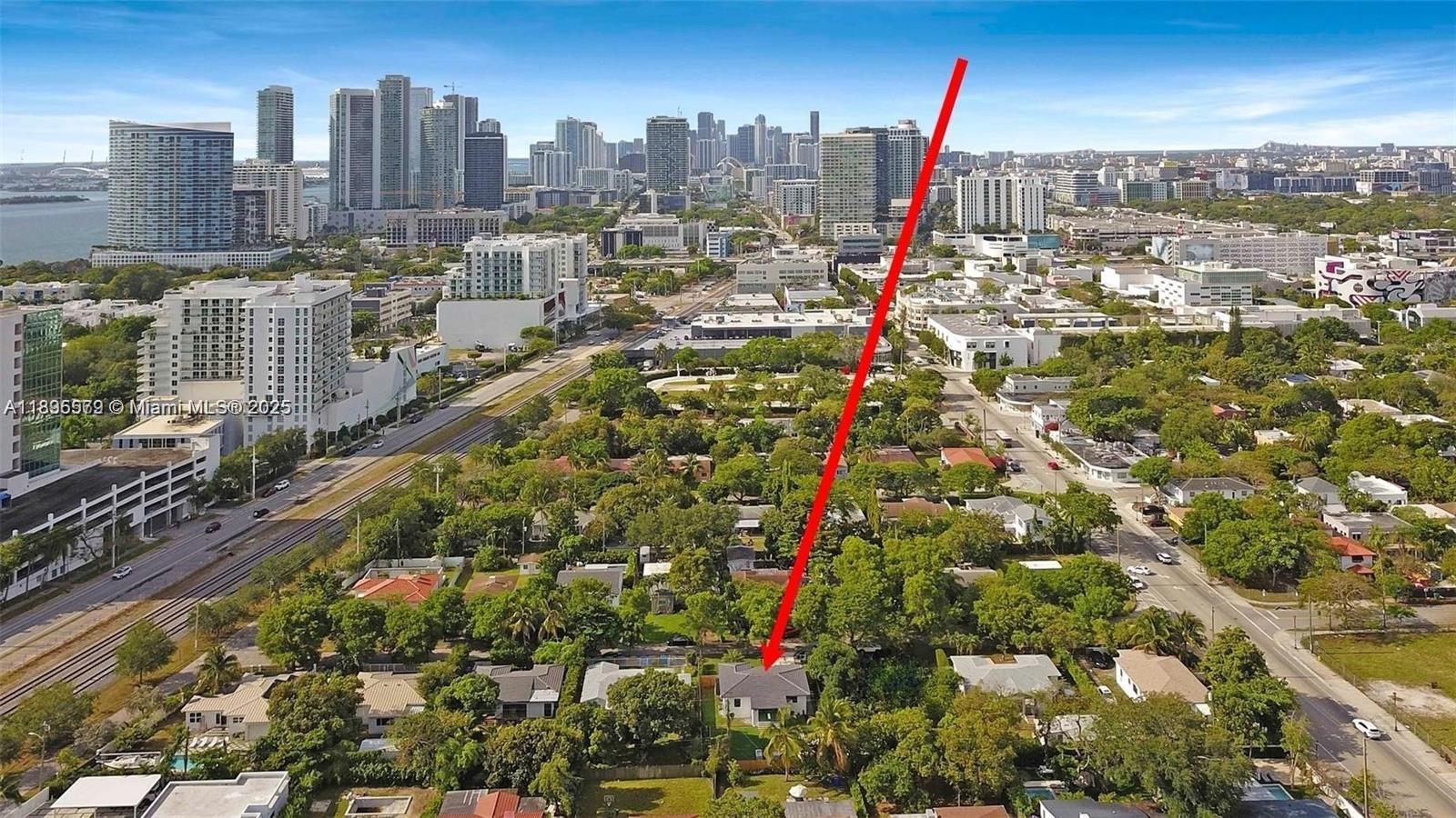 BRENTWOOD - Residential Lease