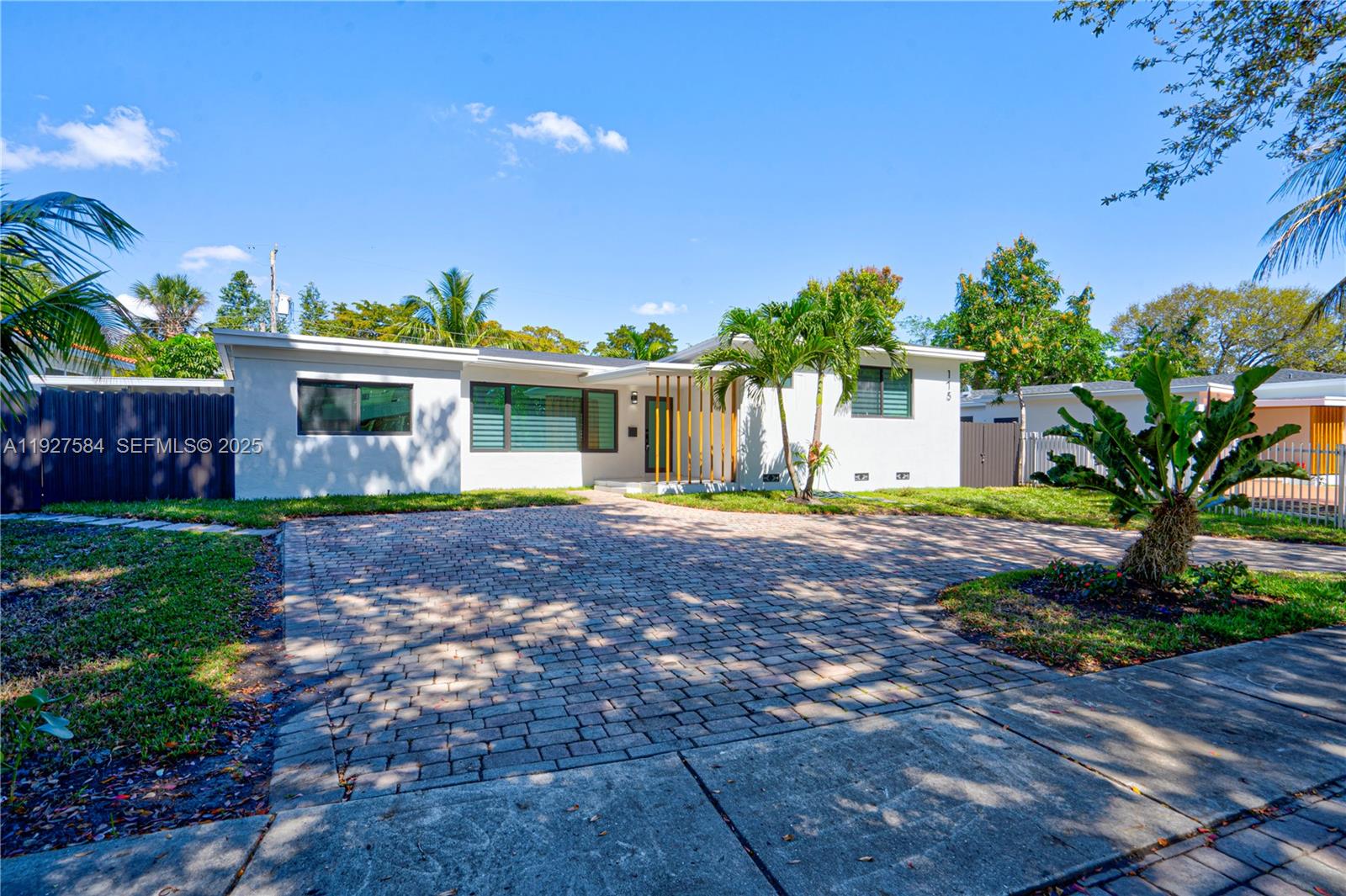 BREEZESWEPT ESTATES - Residential Lease