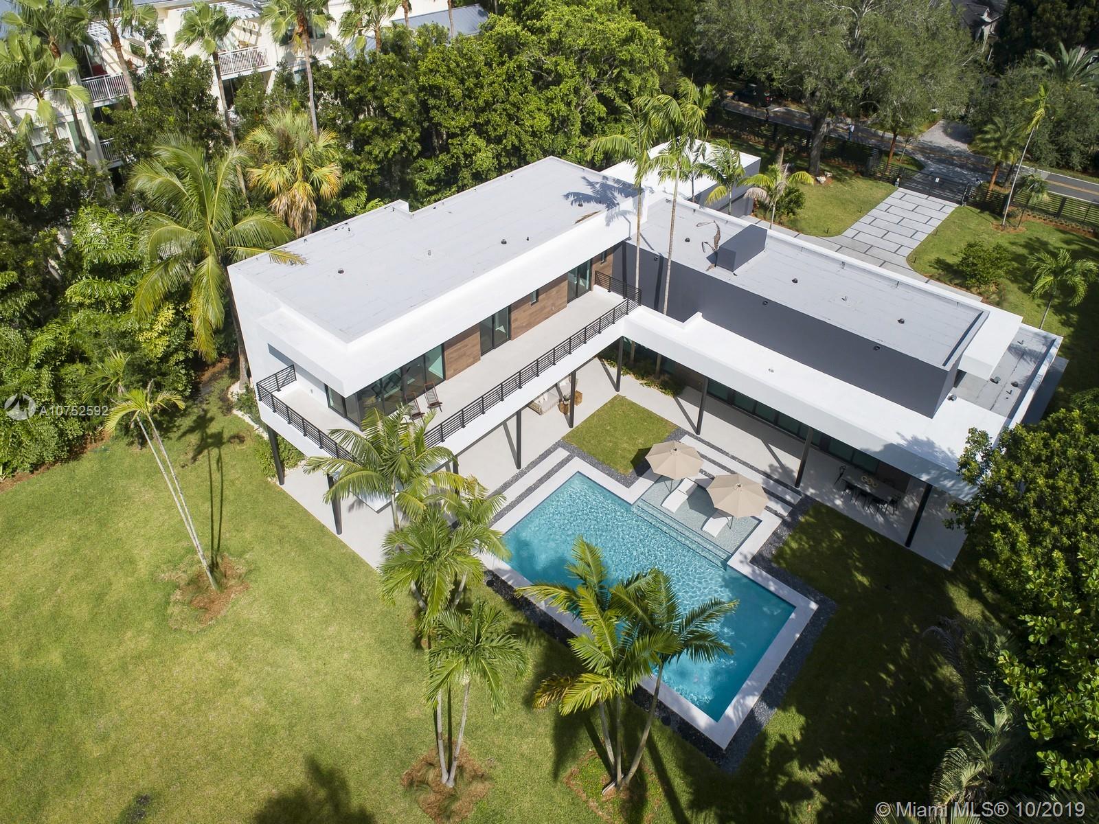 FLAGLER GROVES ESTATES SE - Residential