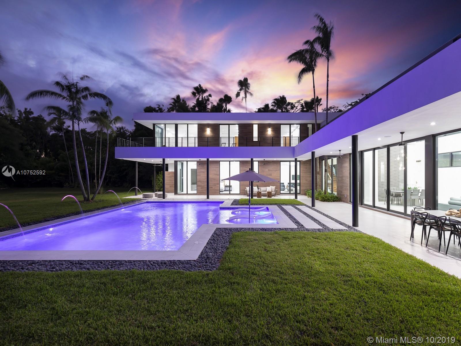 FLAGLER GROVES ESTATES SE - Residential