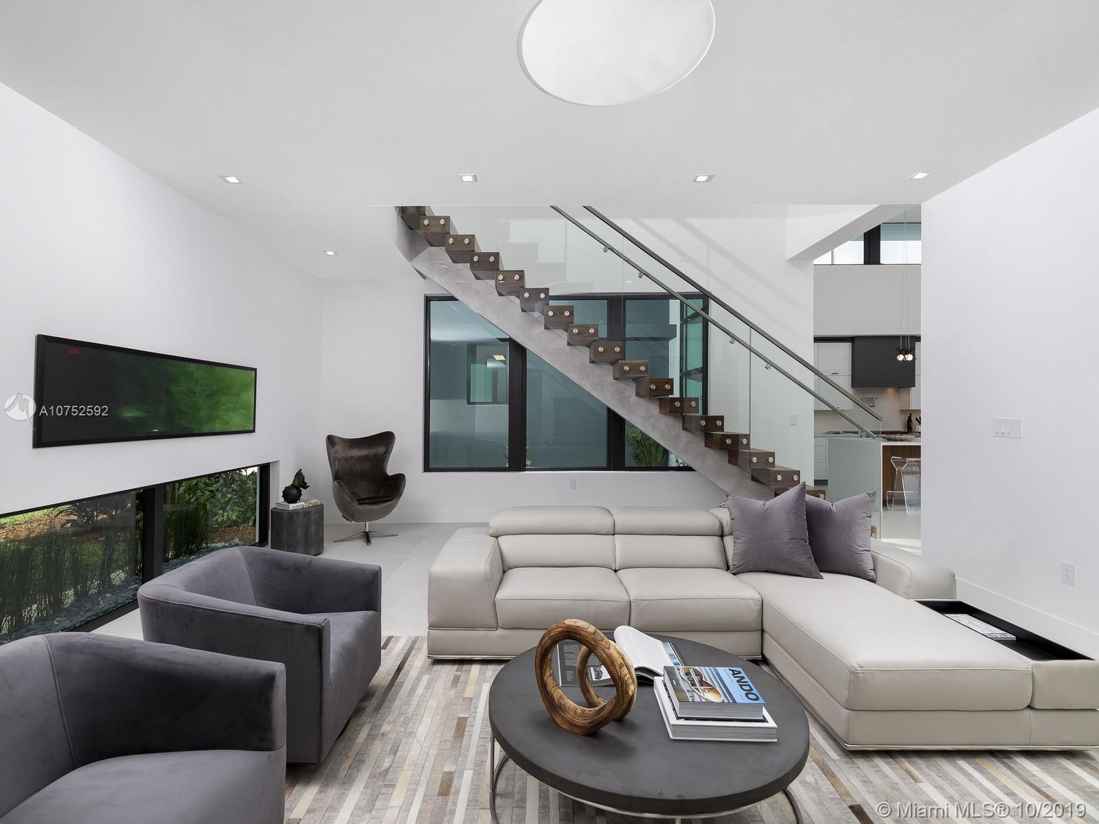 FLAGLER GROVES ESTATES SE - Residential