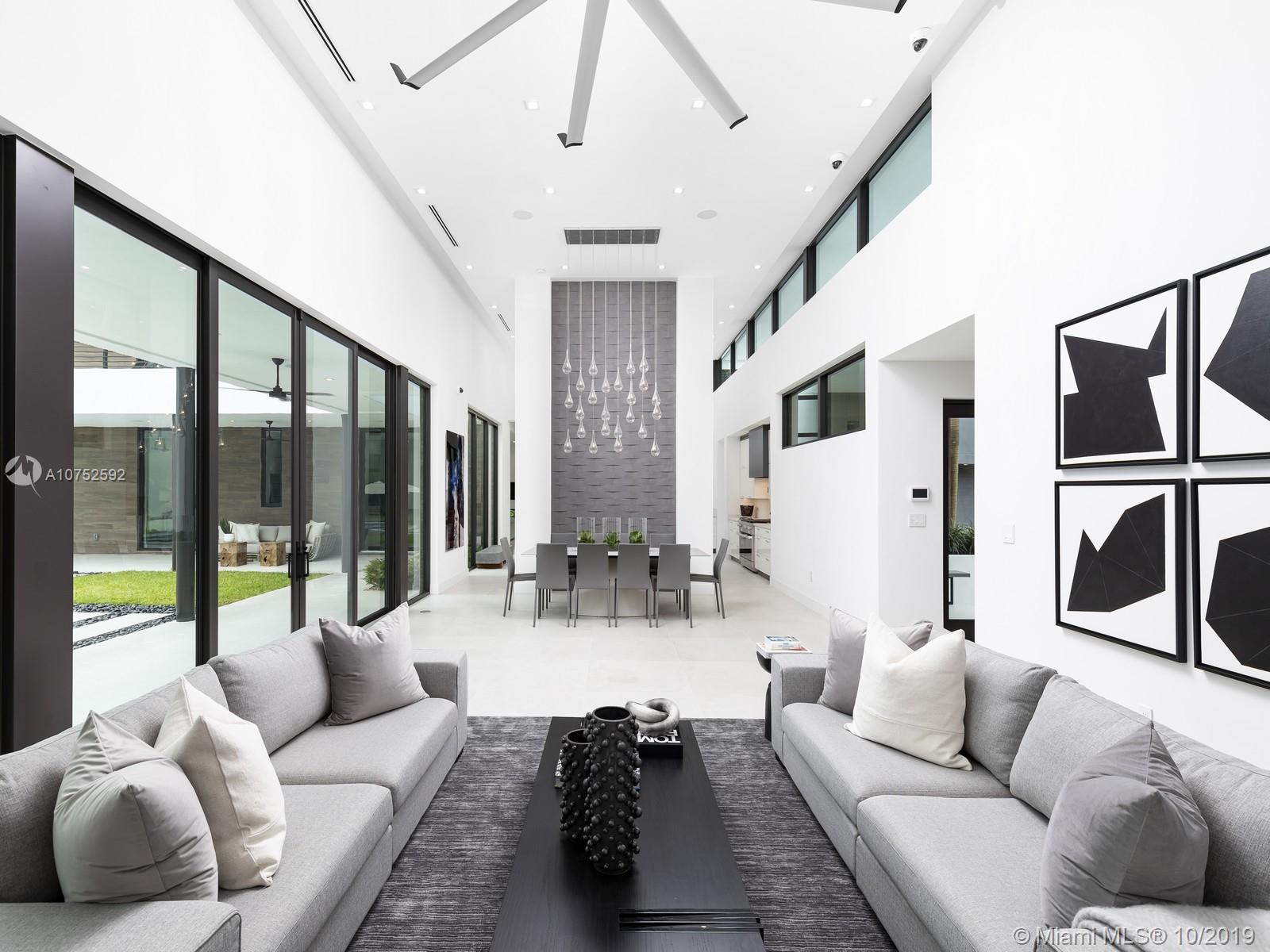 FLAGLER GROVES ESTATES SE - Residential