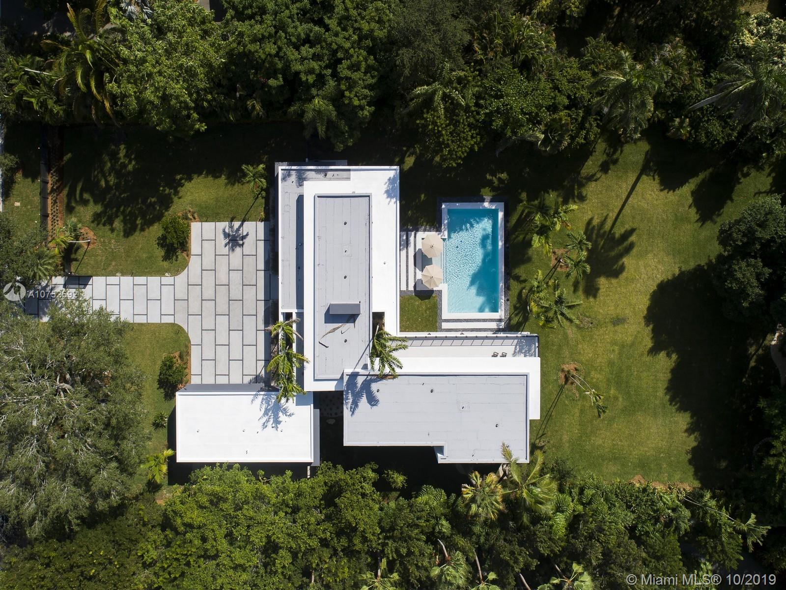 FLAGLER GROVES ESTATES SE - Residential