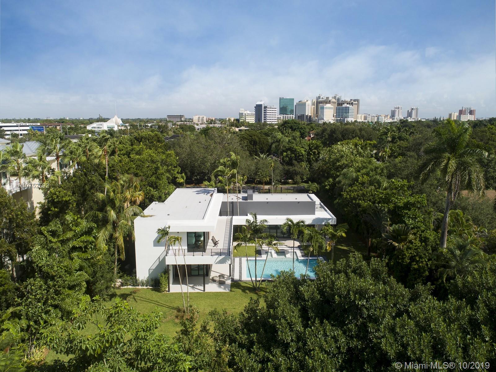 FLAGLER GROVES ESTATES SE - Residential