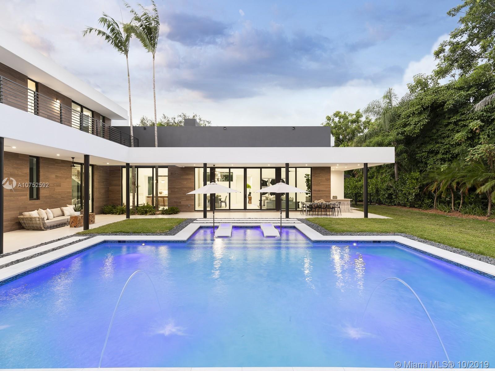 FLAGLER GROVES ESTATES SE - Residential