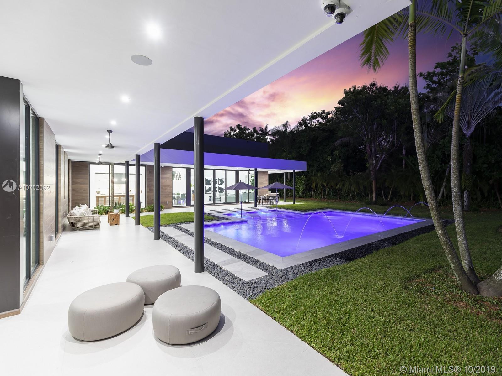 FLAGLER GROVES ESTATES SE - Residential