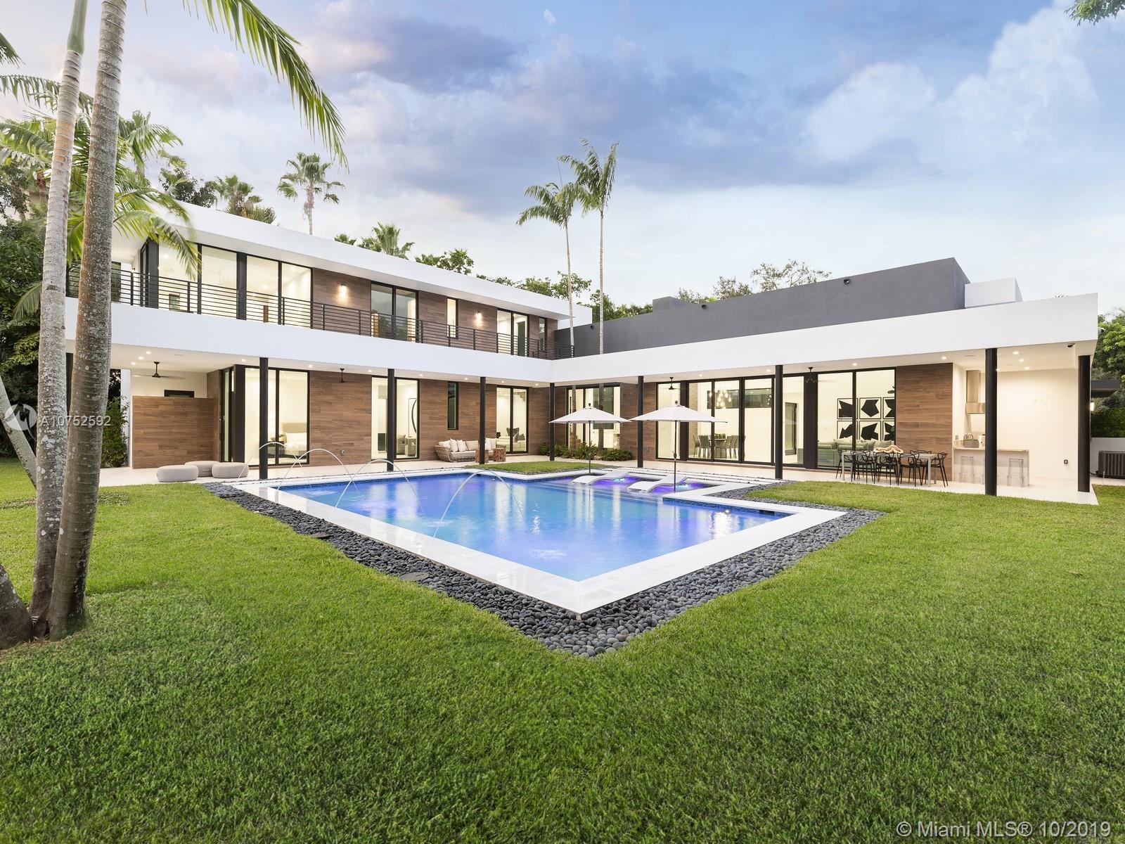 FLAGLER GROVES ESTATES SE - Residential