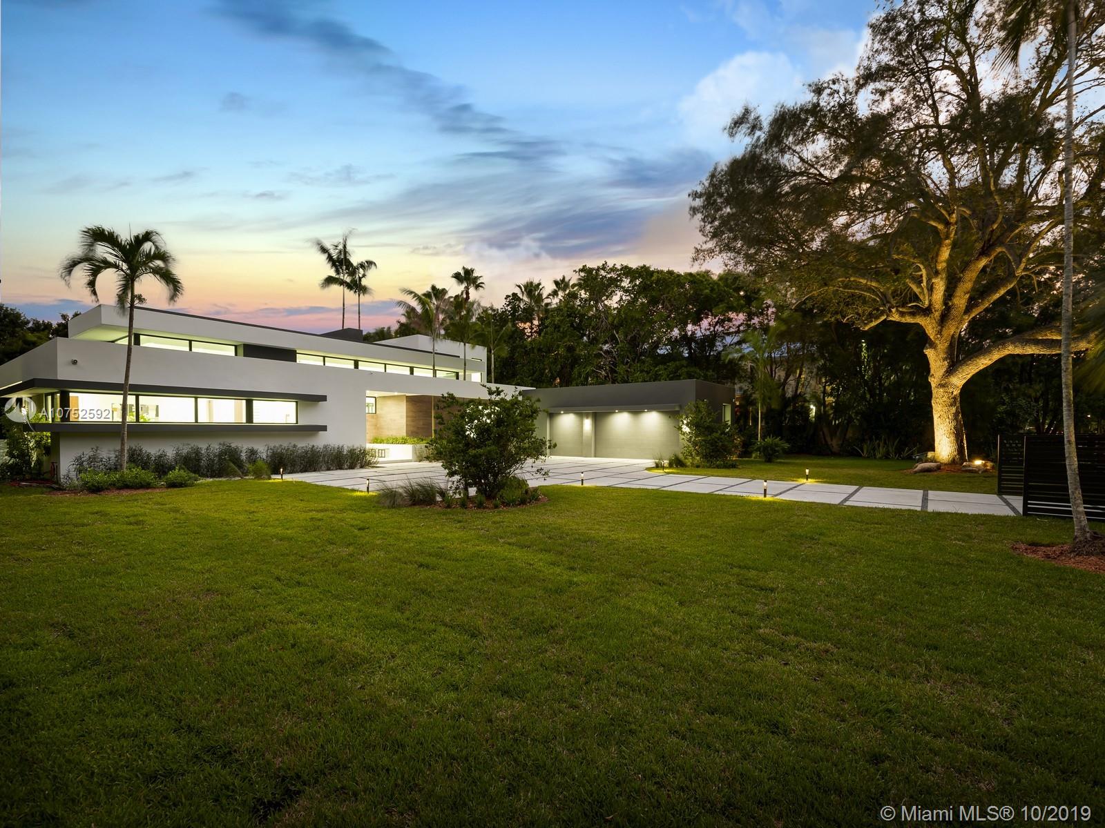 FLAGLER GROVES ESTATES SE - Residential