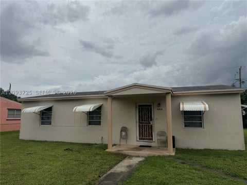 Photo of 15830 NW 18th Ct, Miami Gardens, FL 33054 (MLS # A12093725)