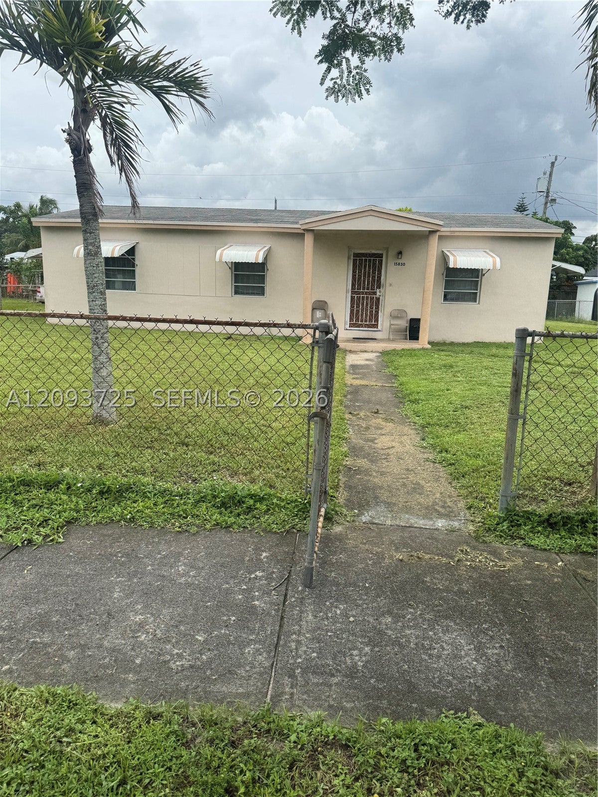 15830 NW 18th Ct