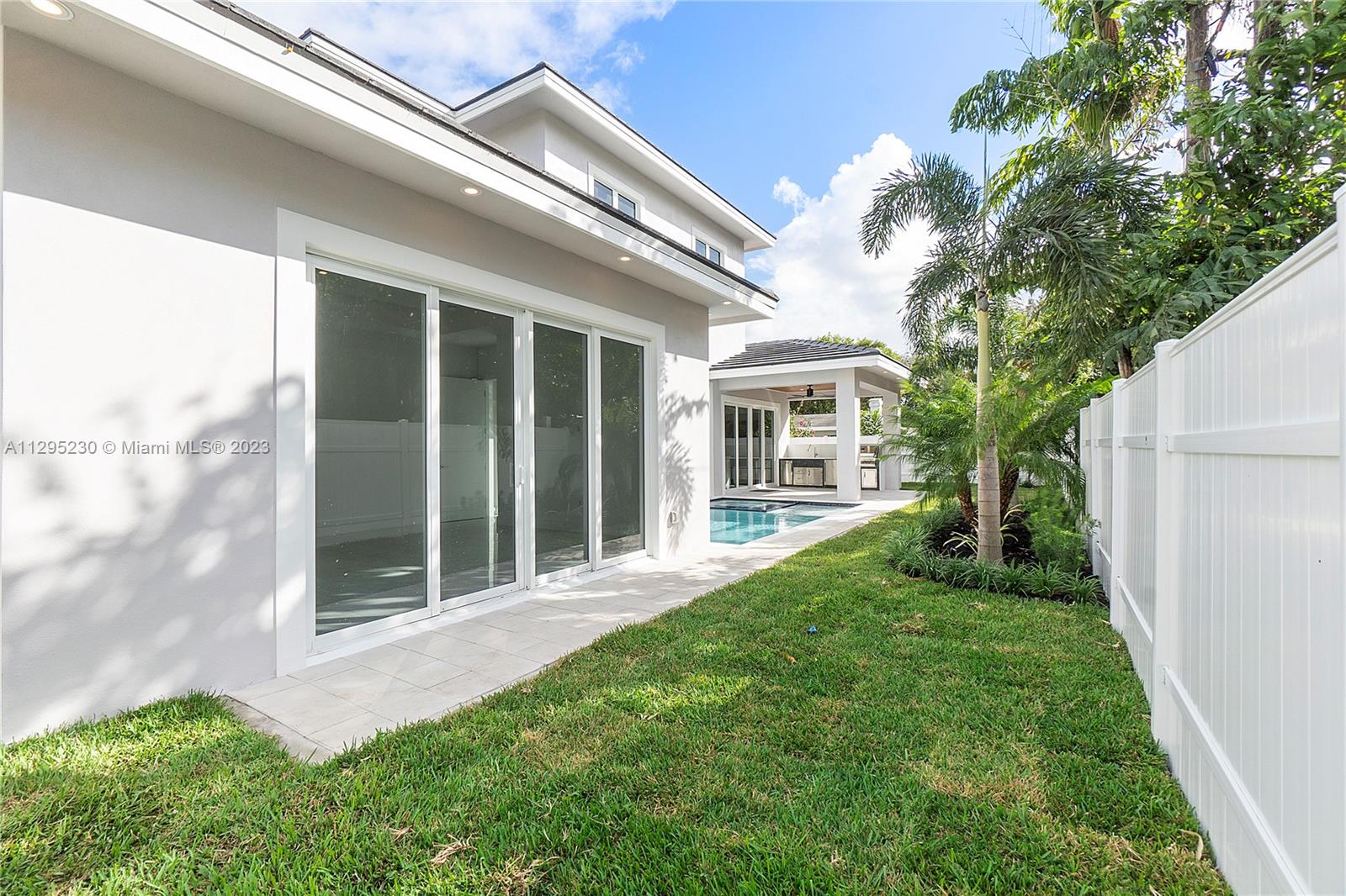 DELL PARK - Residential