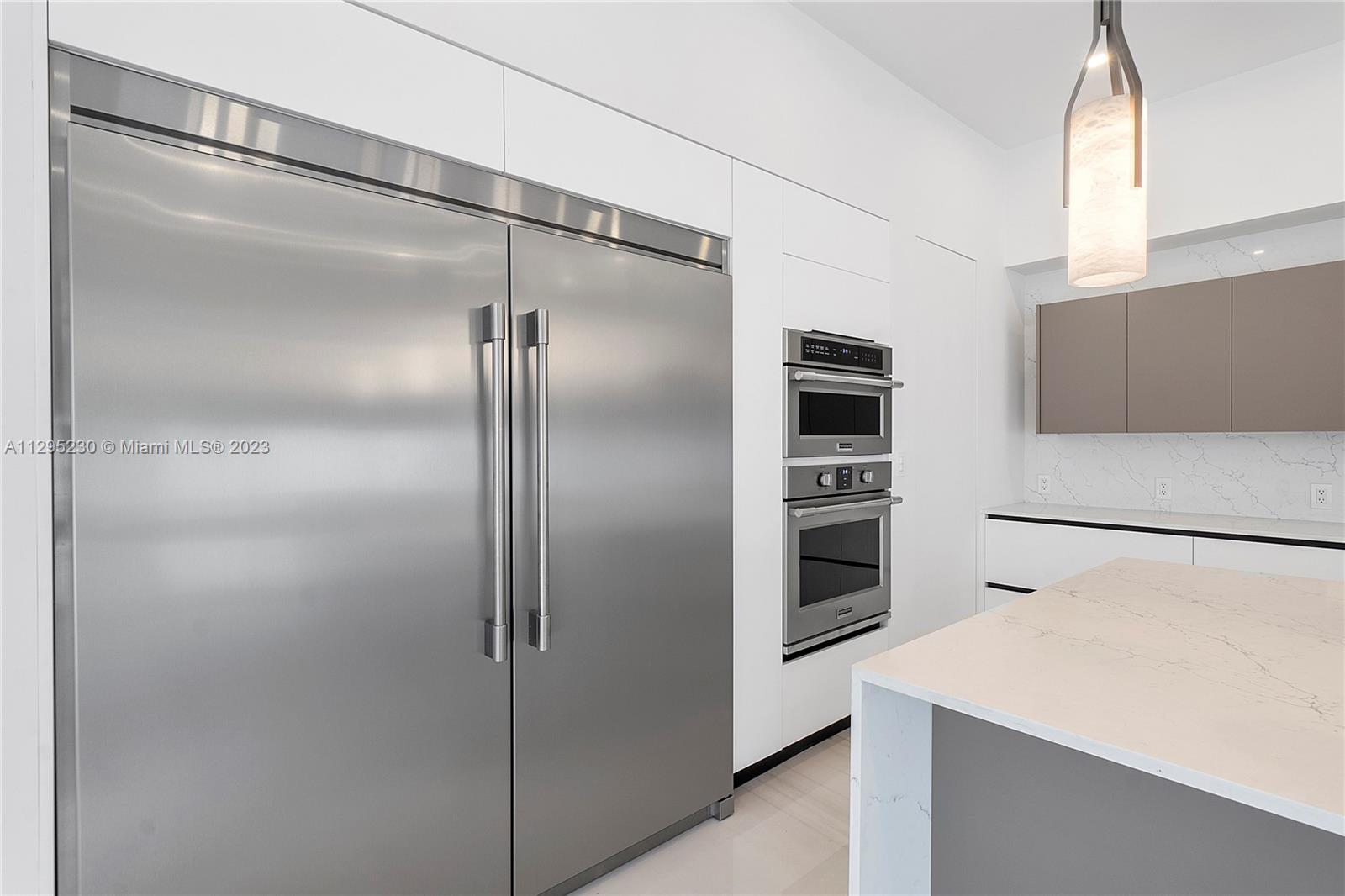 DELL PARK - Residential