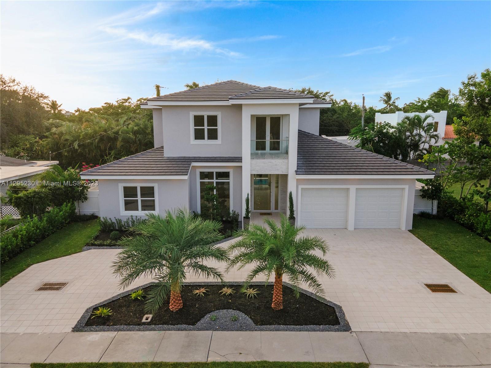 DELL PARK - Residential