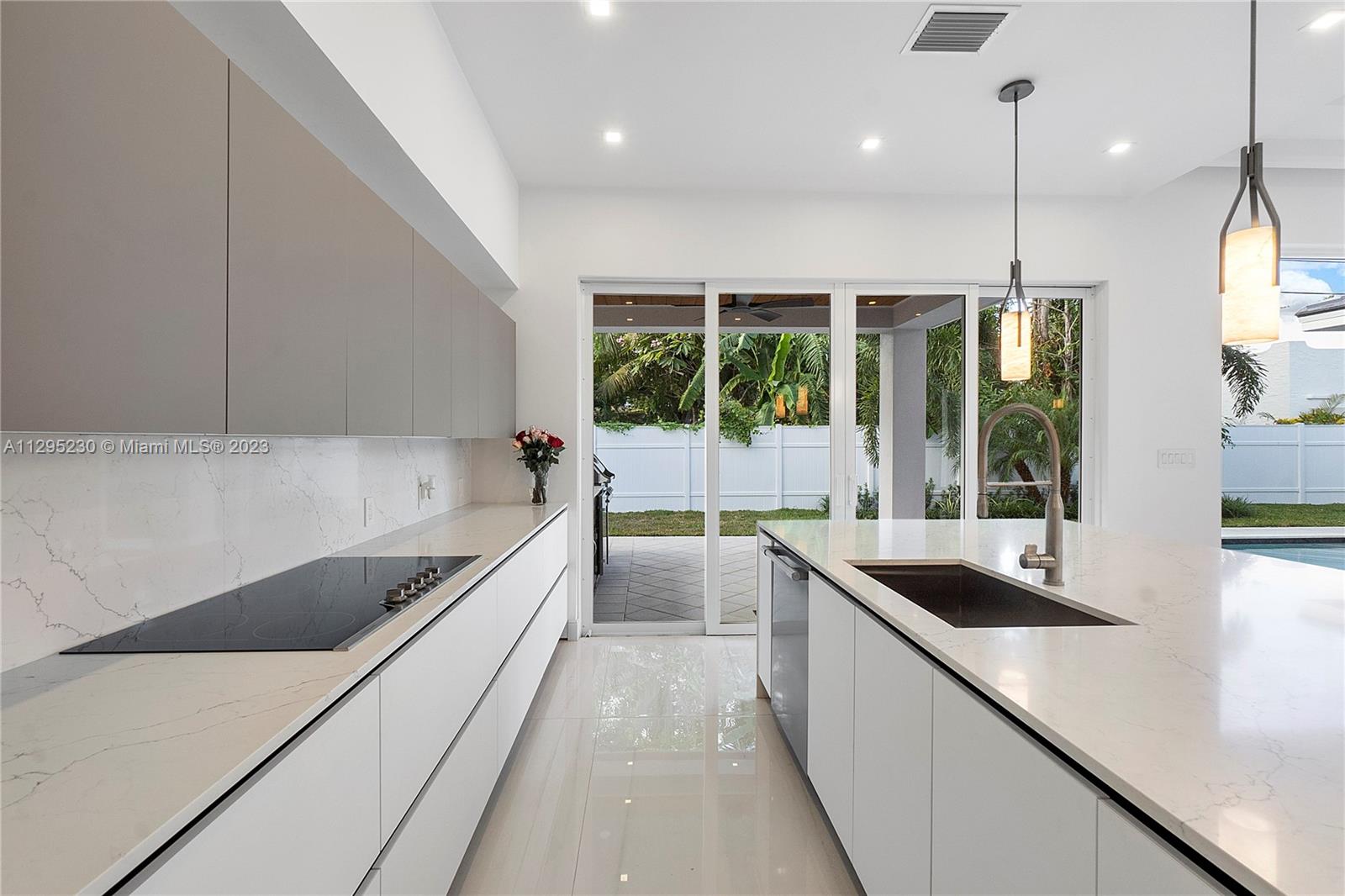 DELL PARK - Residential