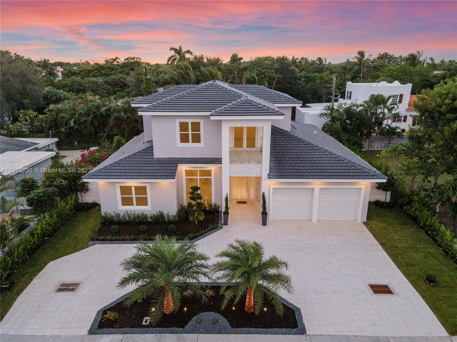 DELL PARK - Residential