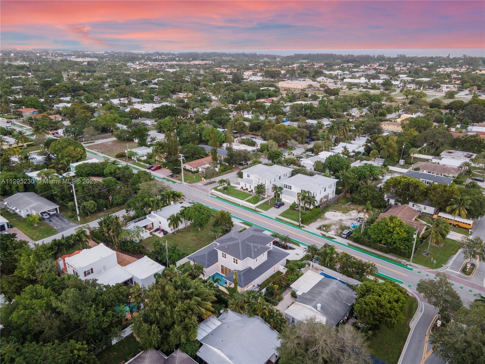 DELL PARK - Residential