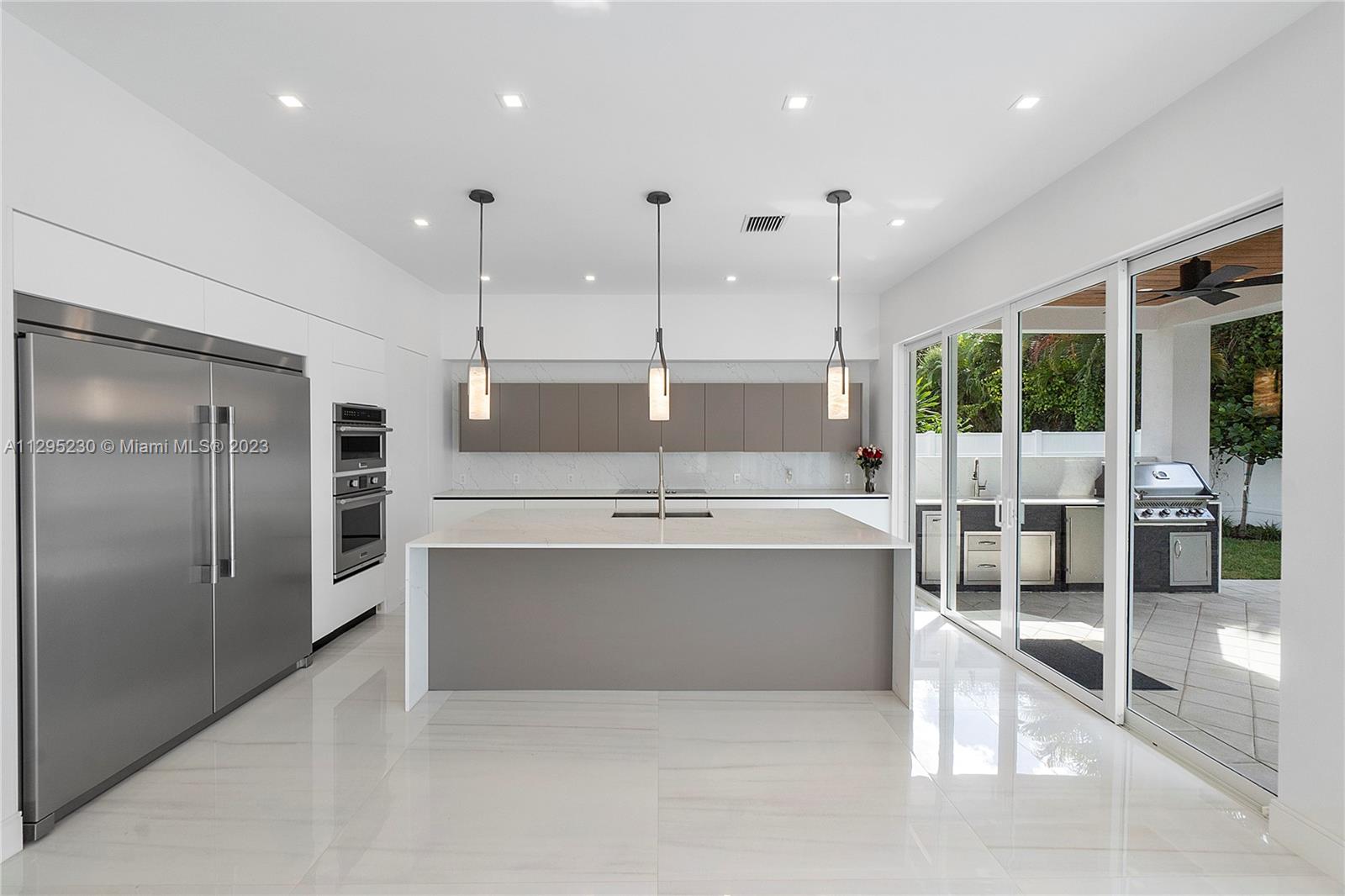 DELL PARK - Residential