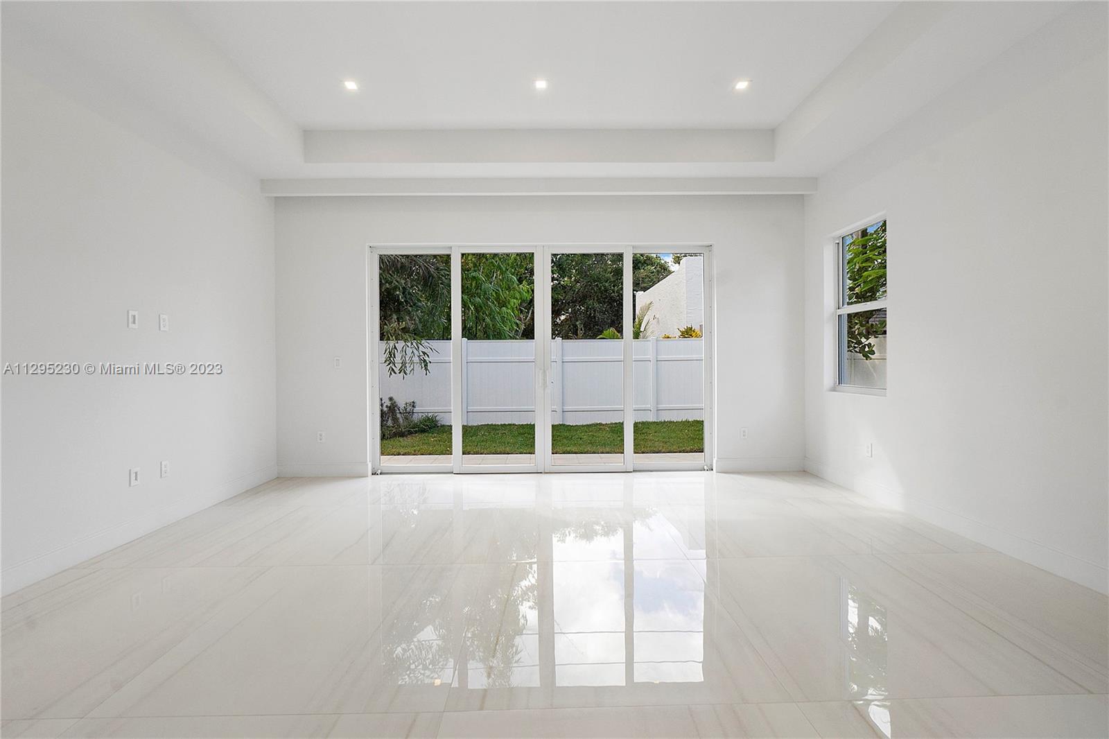 DELL PARK - Residential