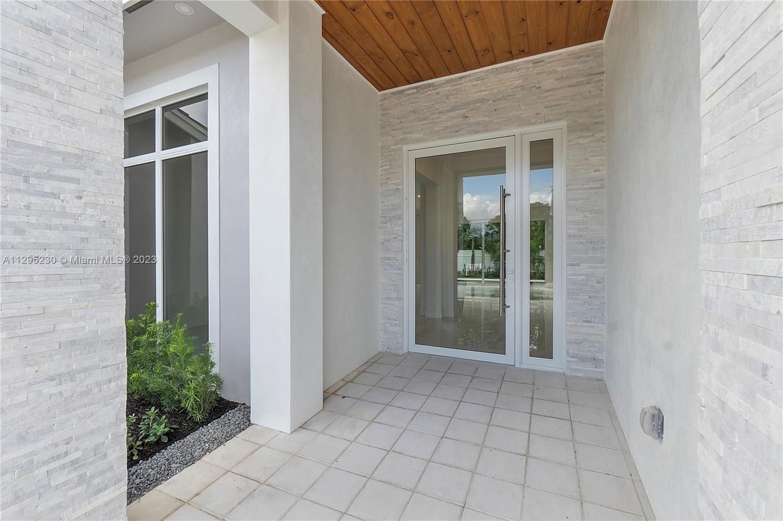 DELL PARK - Residential