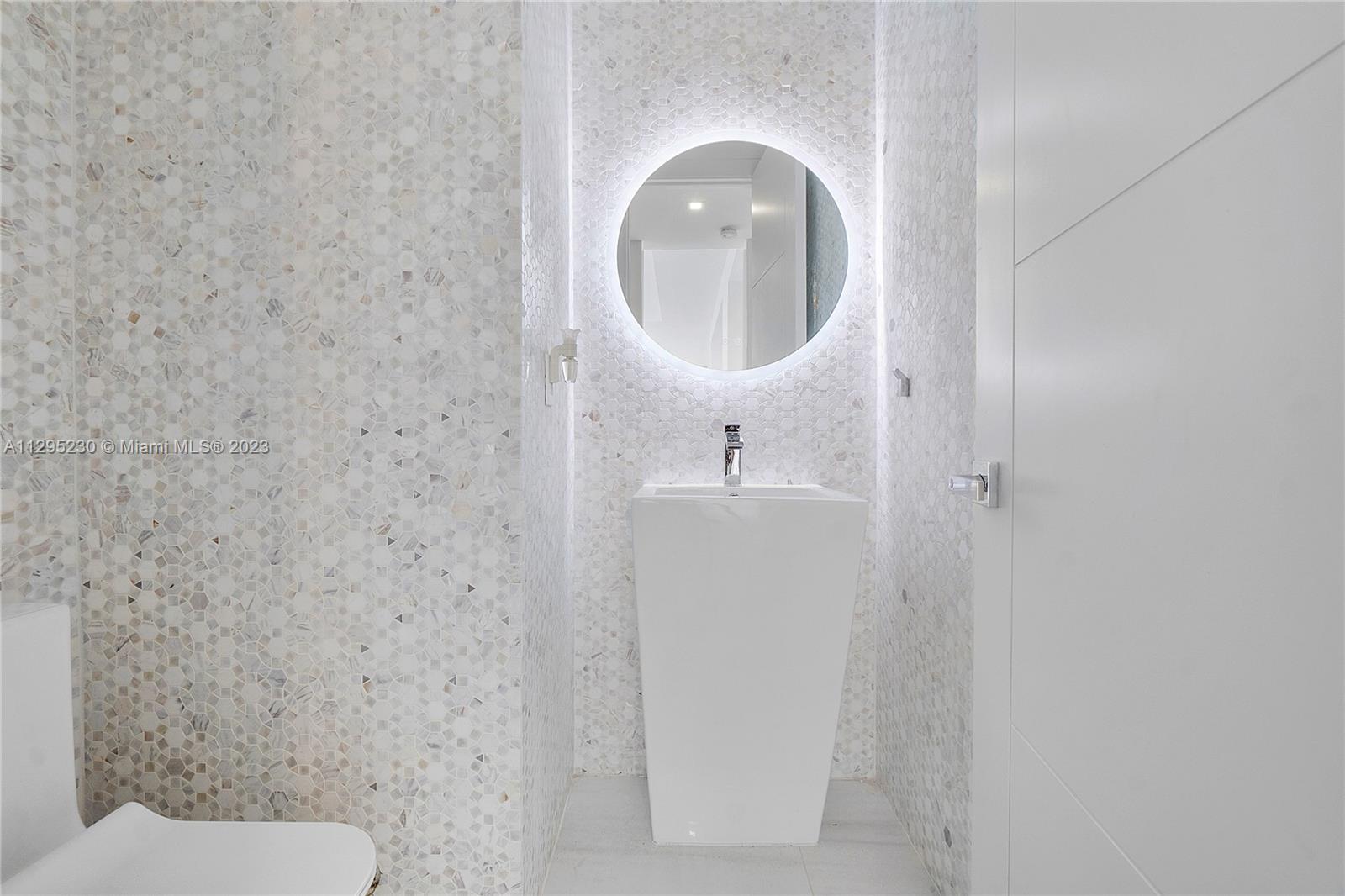 DELL PARK - Residential