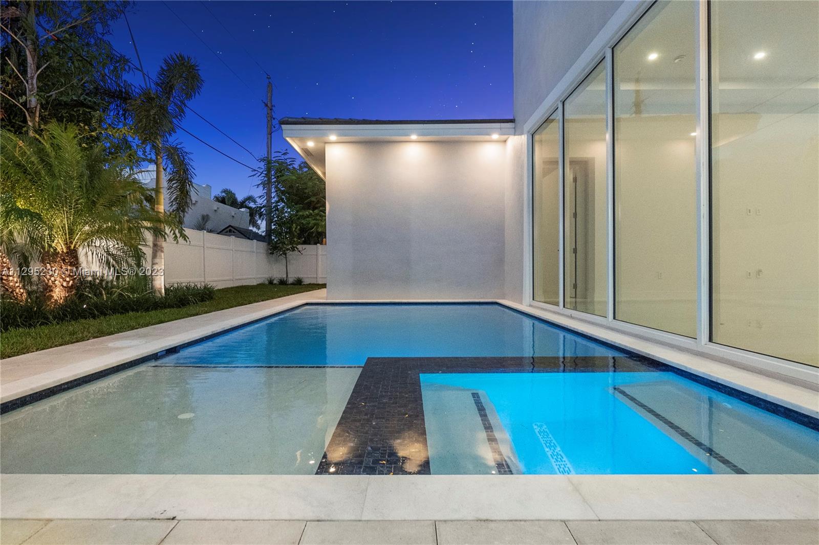 DELL PARK - Residential