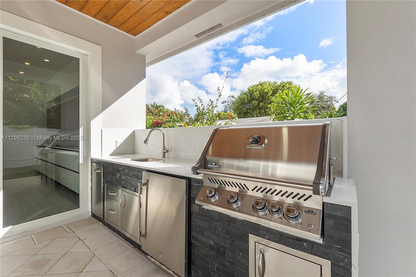 DELL PARK - Residential