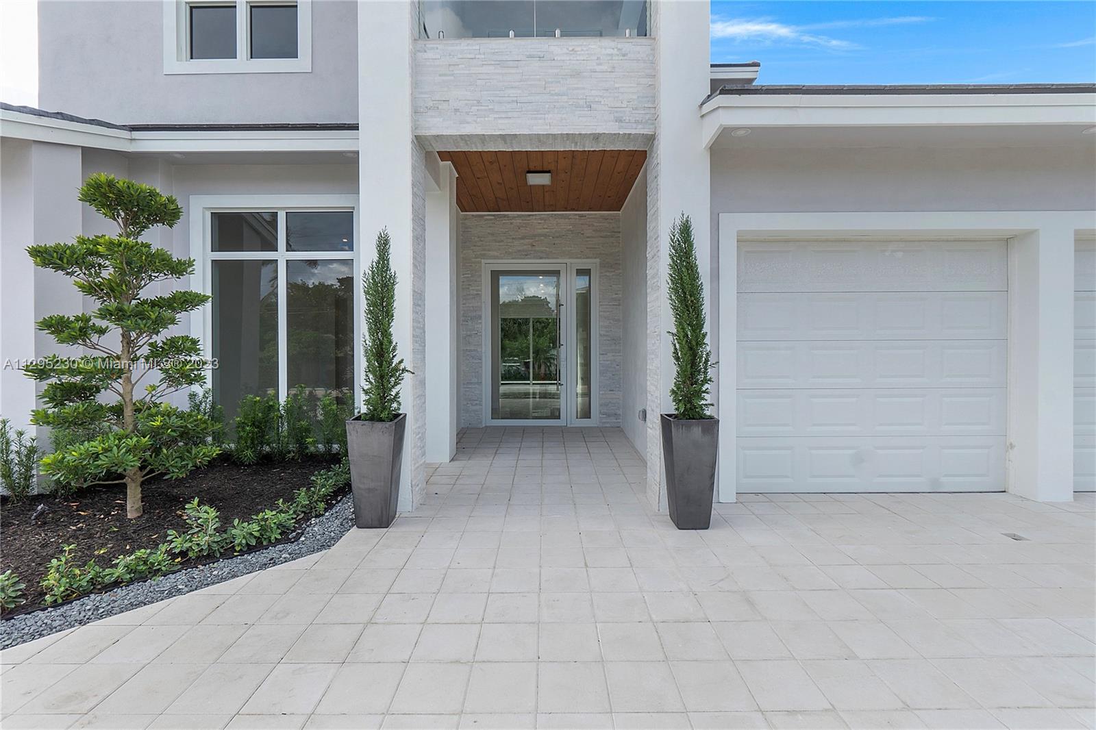 DELL PARK - Residential