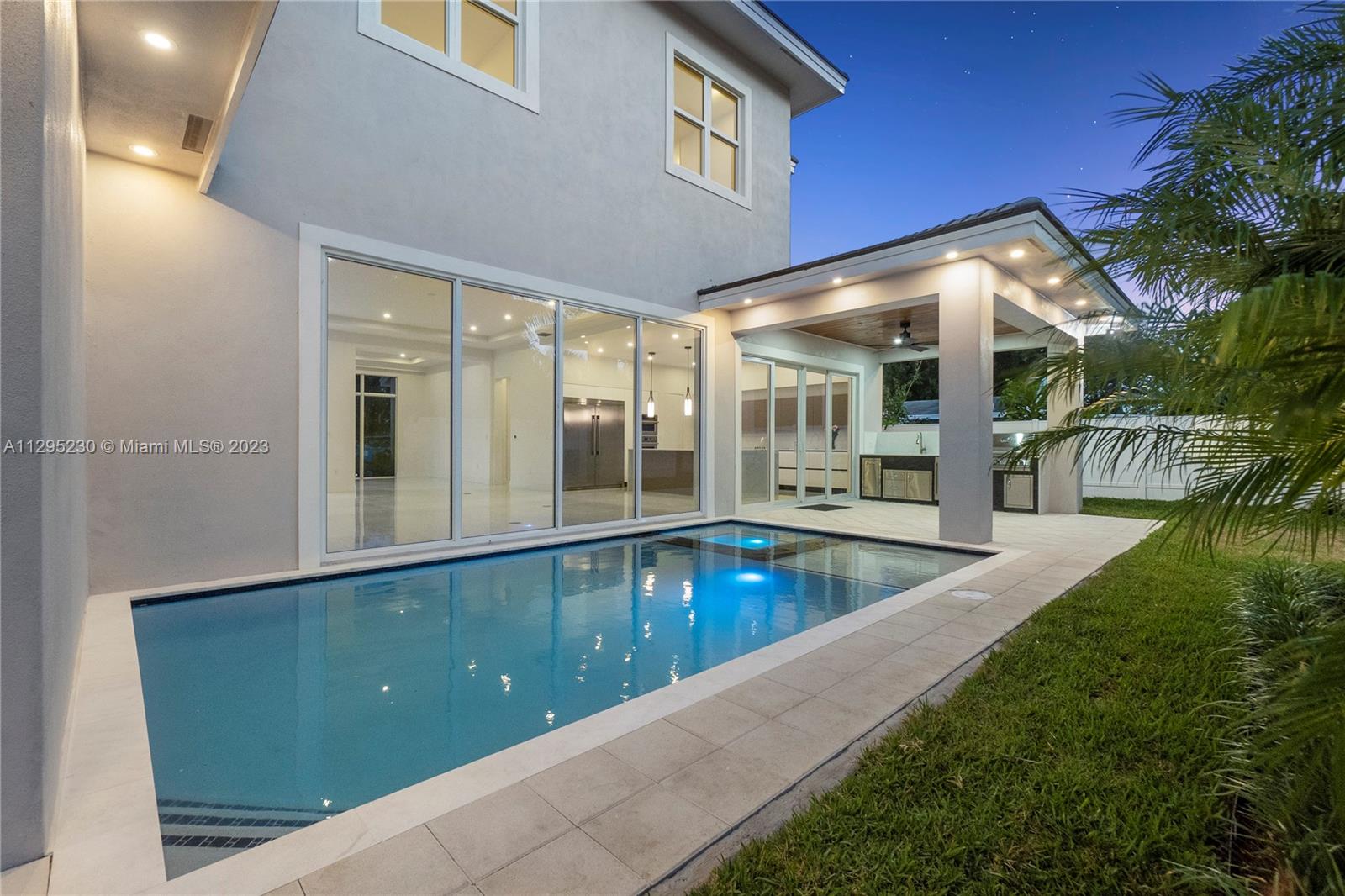 DELL PARK - Residential