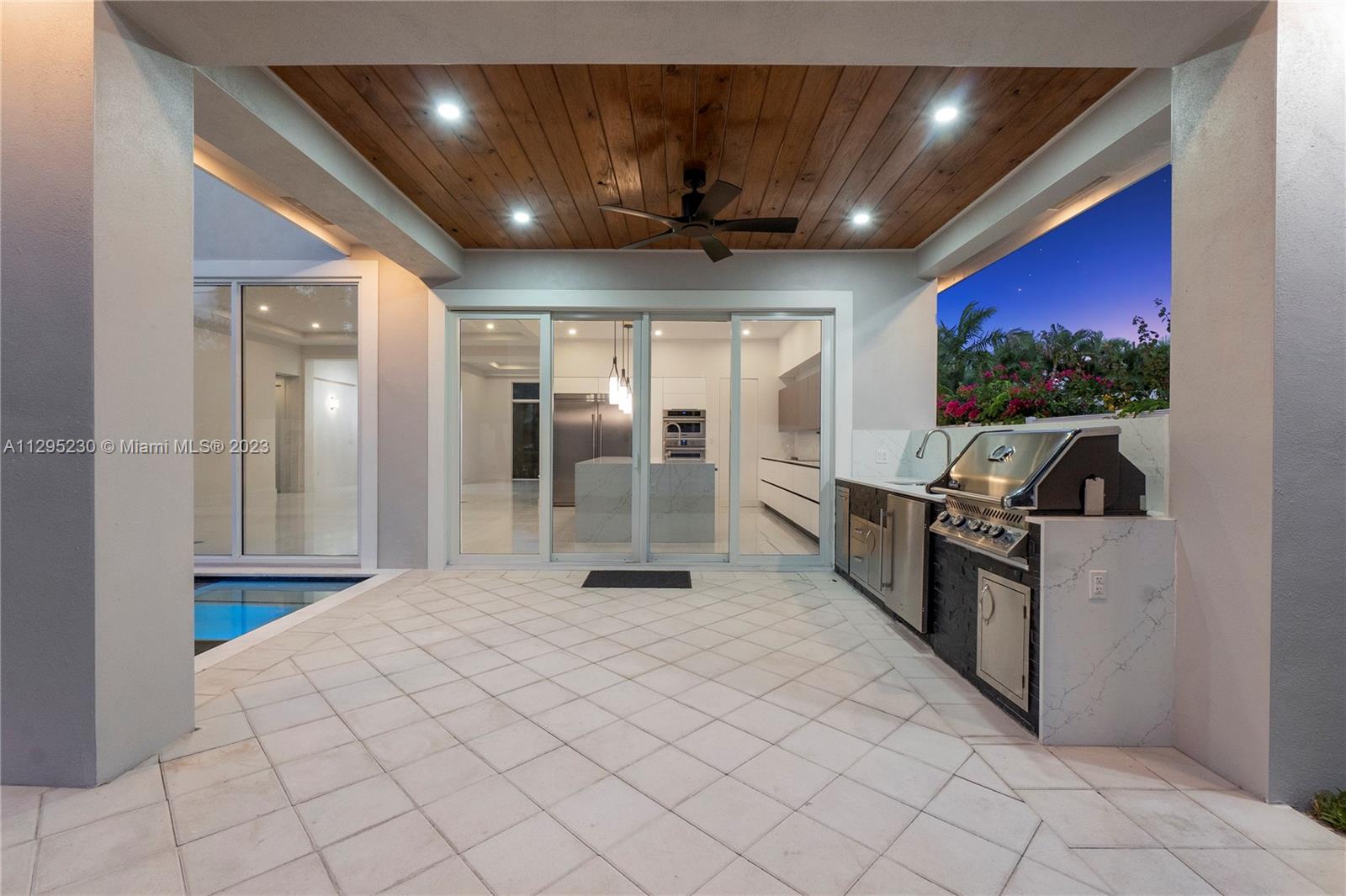 DELL PARK - Residential