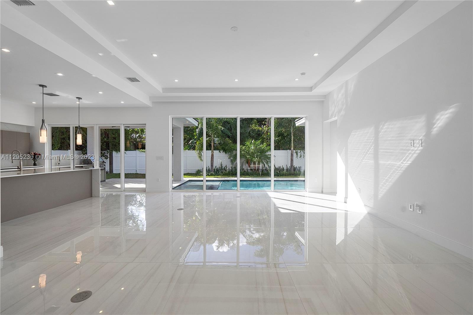 DELL PARK - Residential