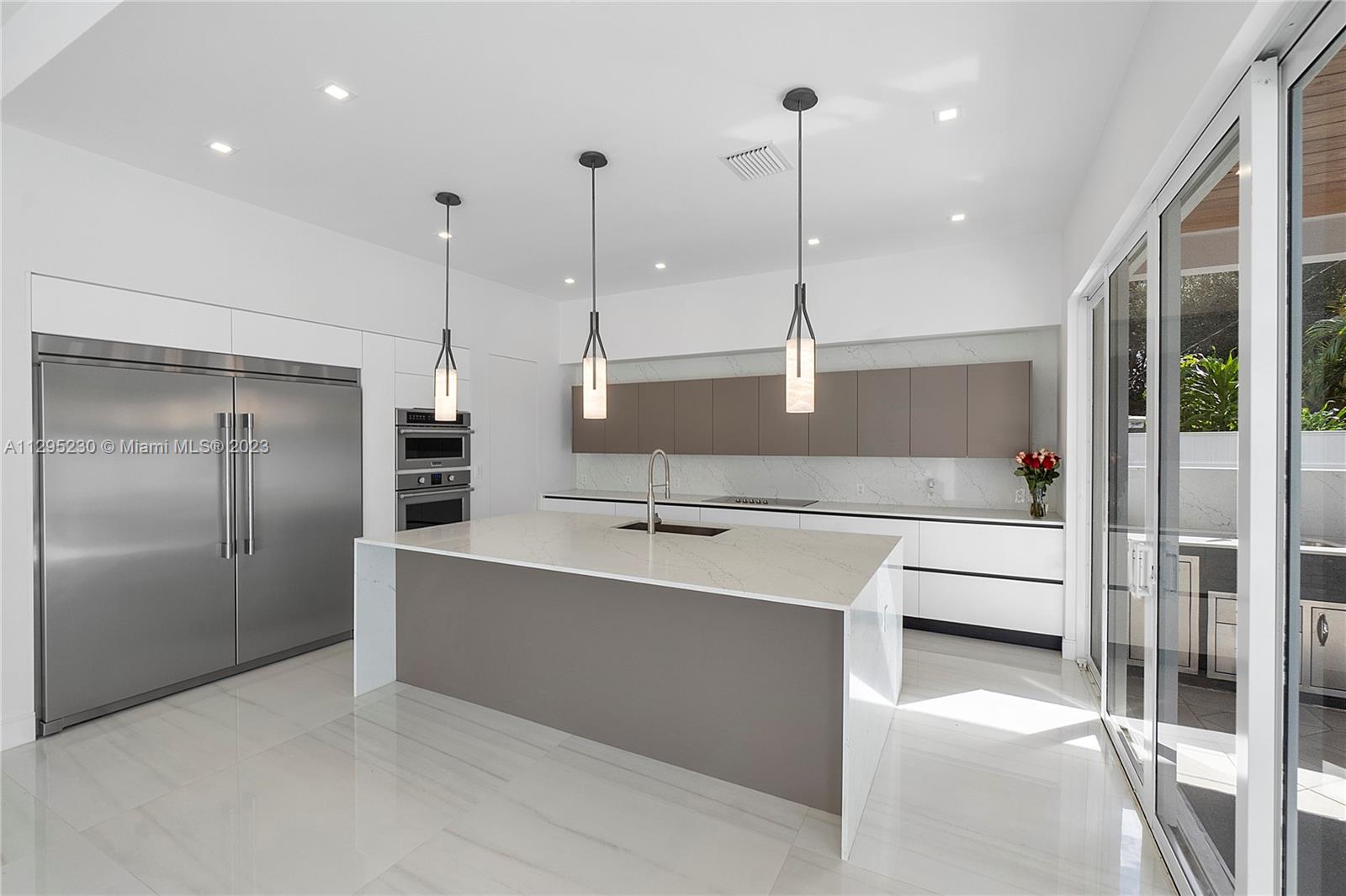 DELL PARK - Residential