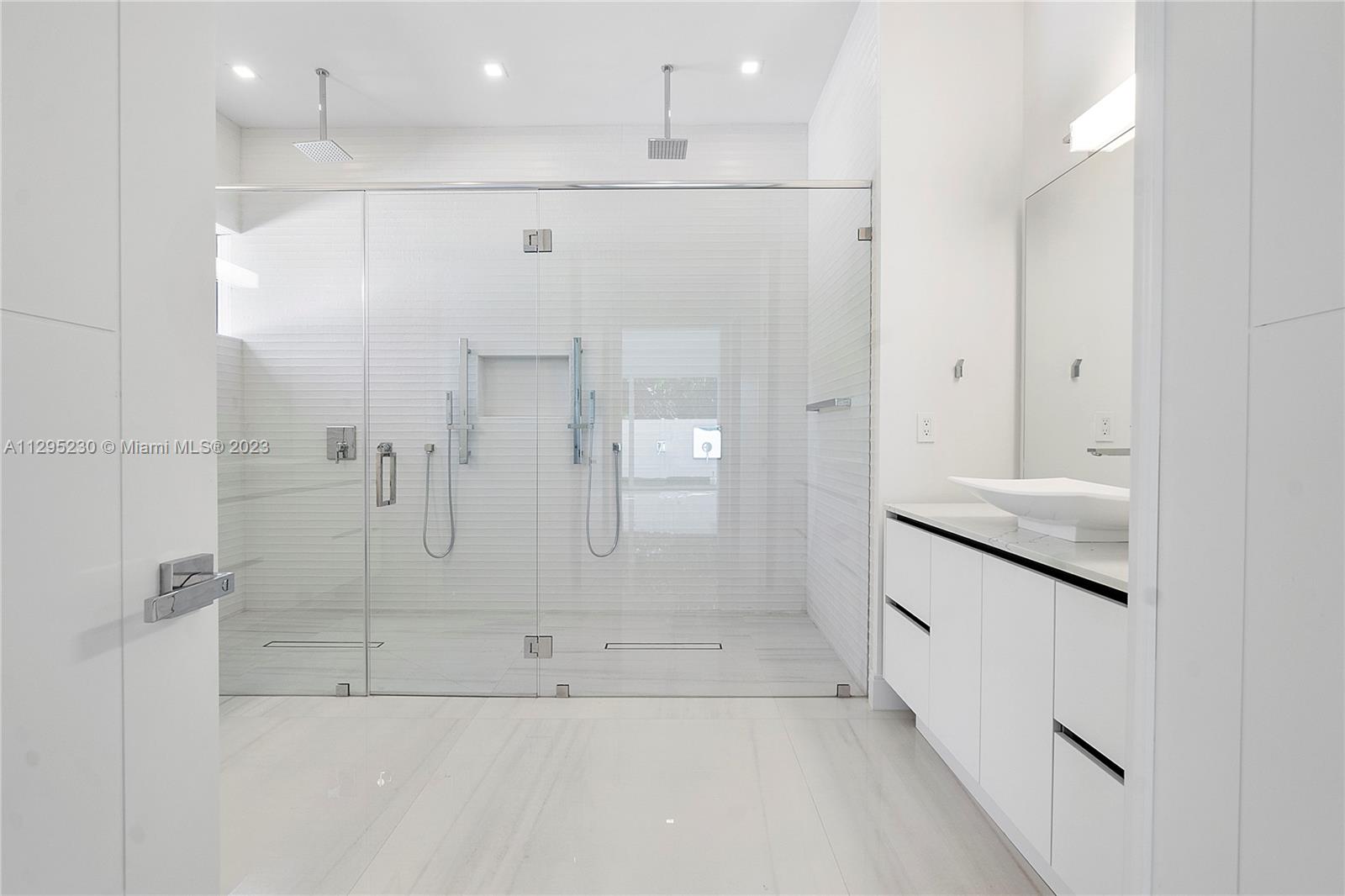 DELL PARK - Residential