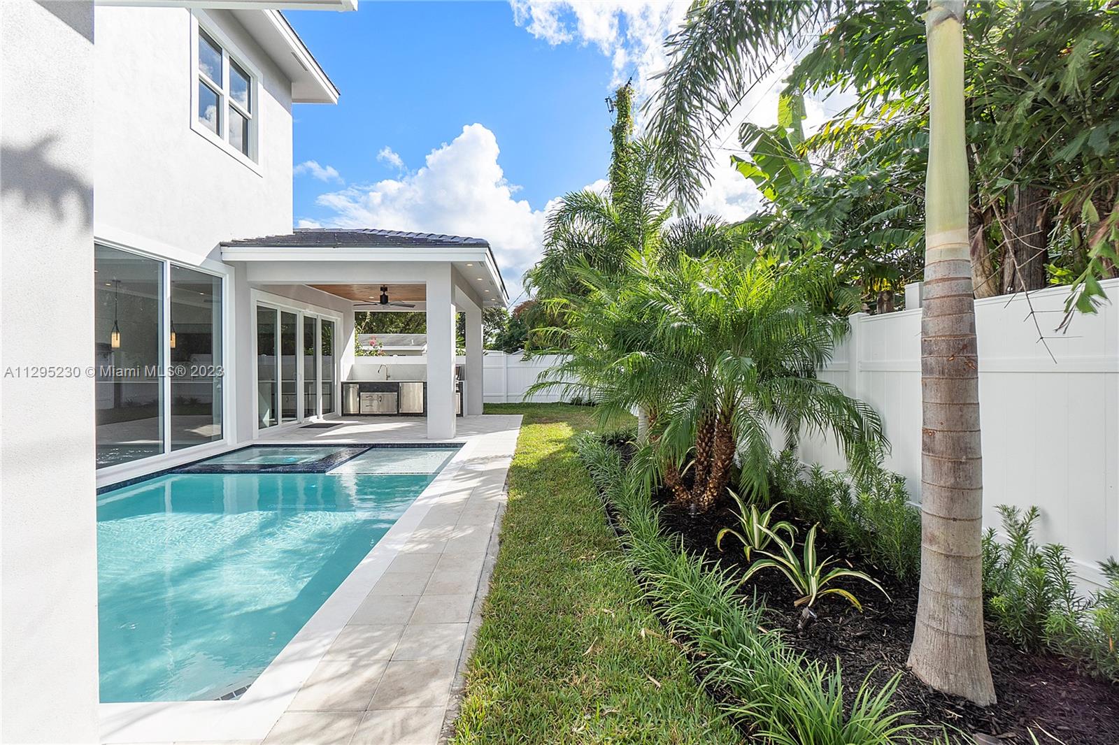 DELL PARK - Residential