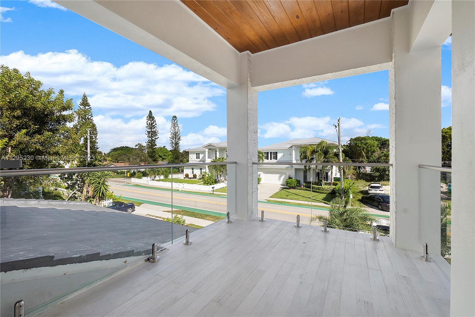 DELL PARK - Residential