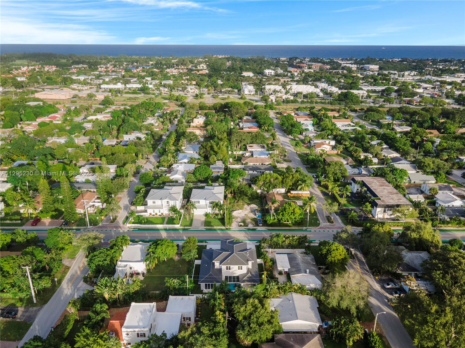 DELL PARK - Residential