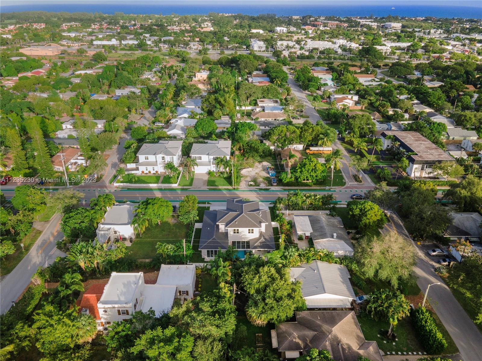 DELL PARK - Residential