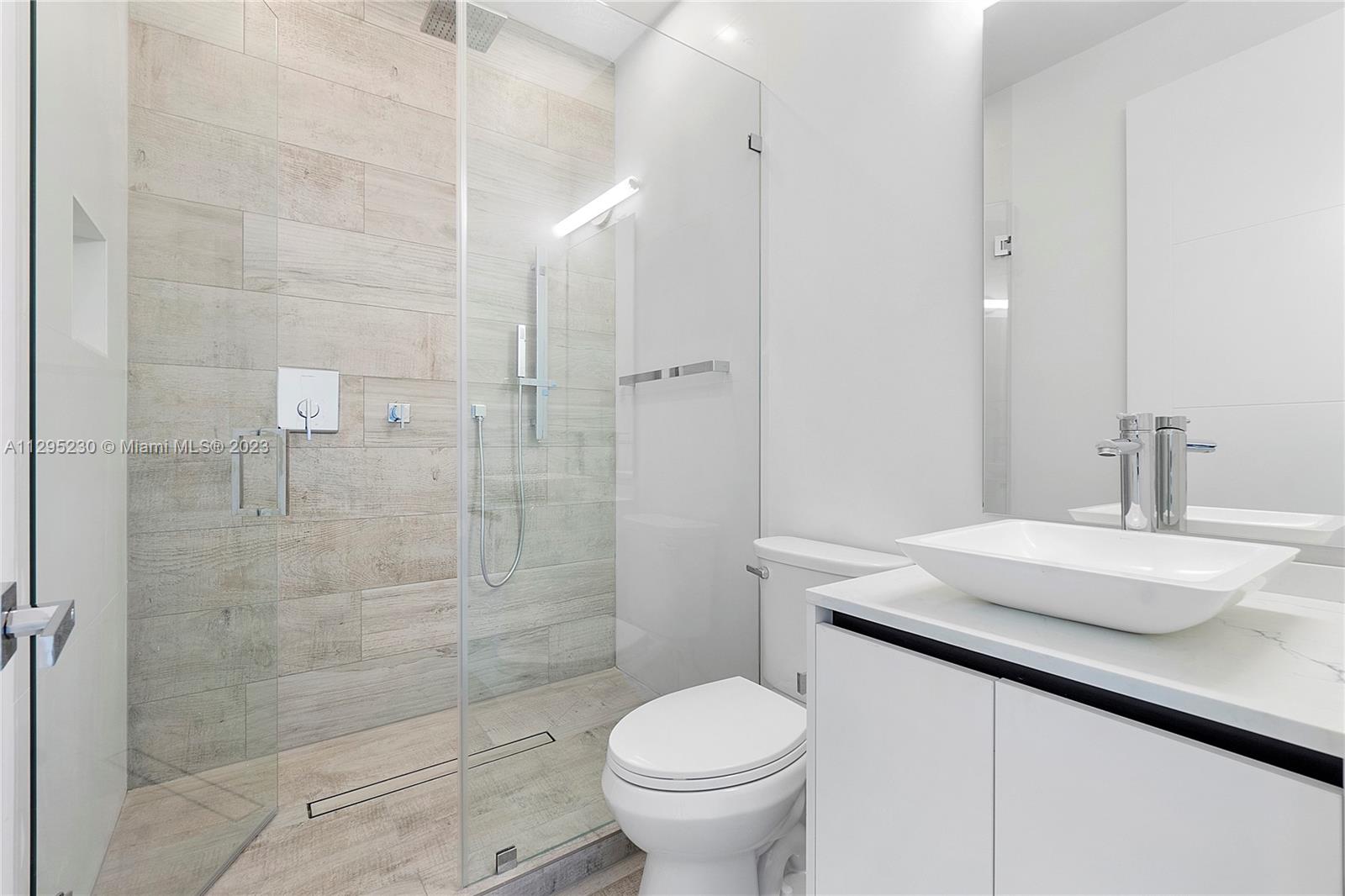 DELL PARK - Residential