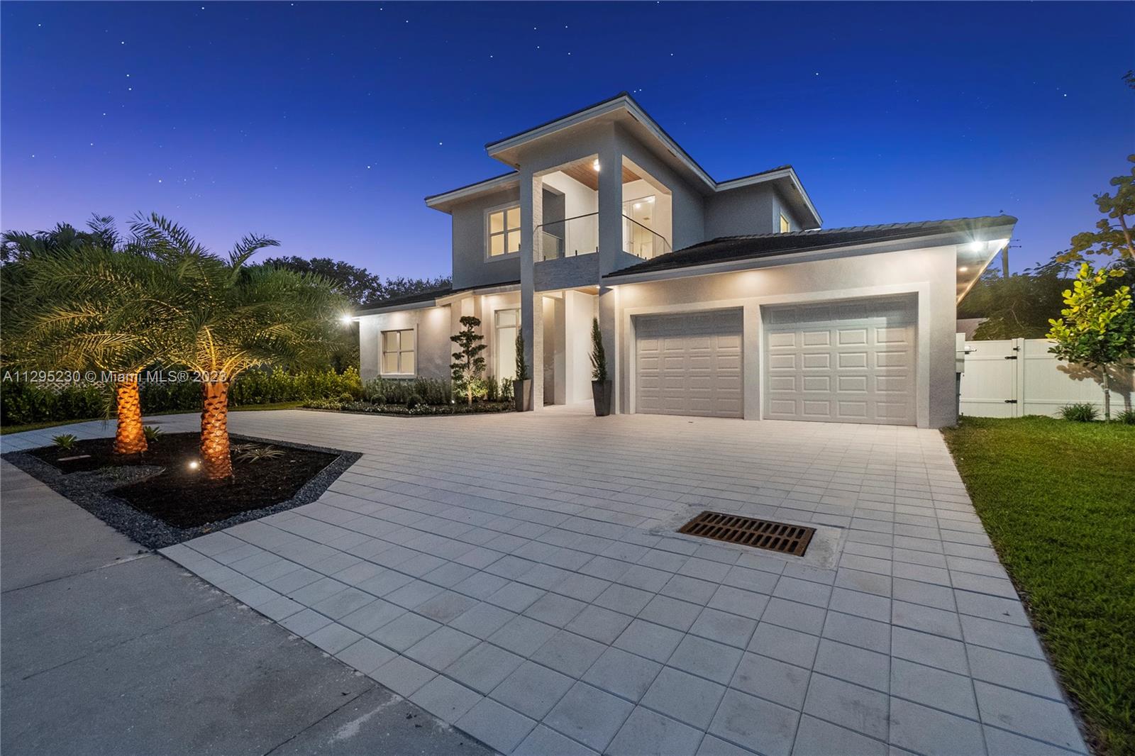 DELL PARK - Residential