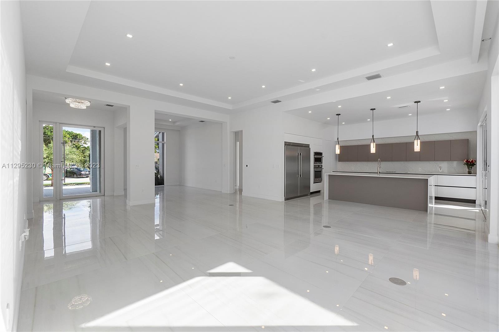 DELL PARK - Residential