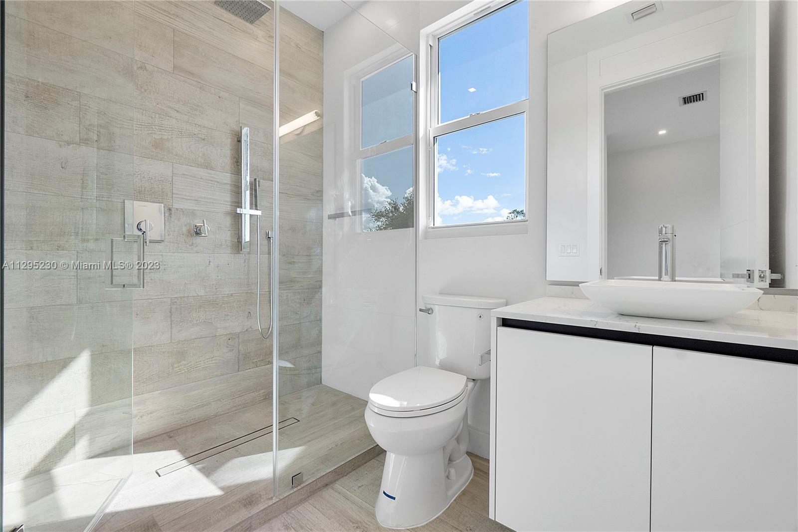 DELL PARK - Residential