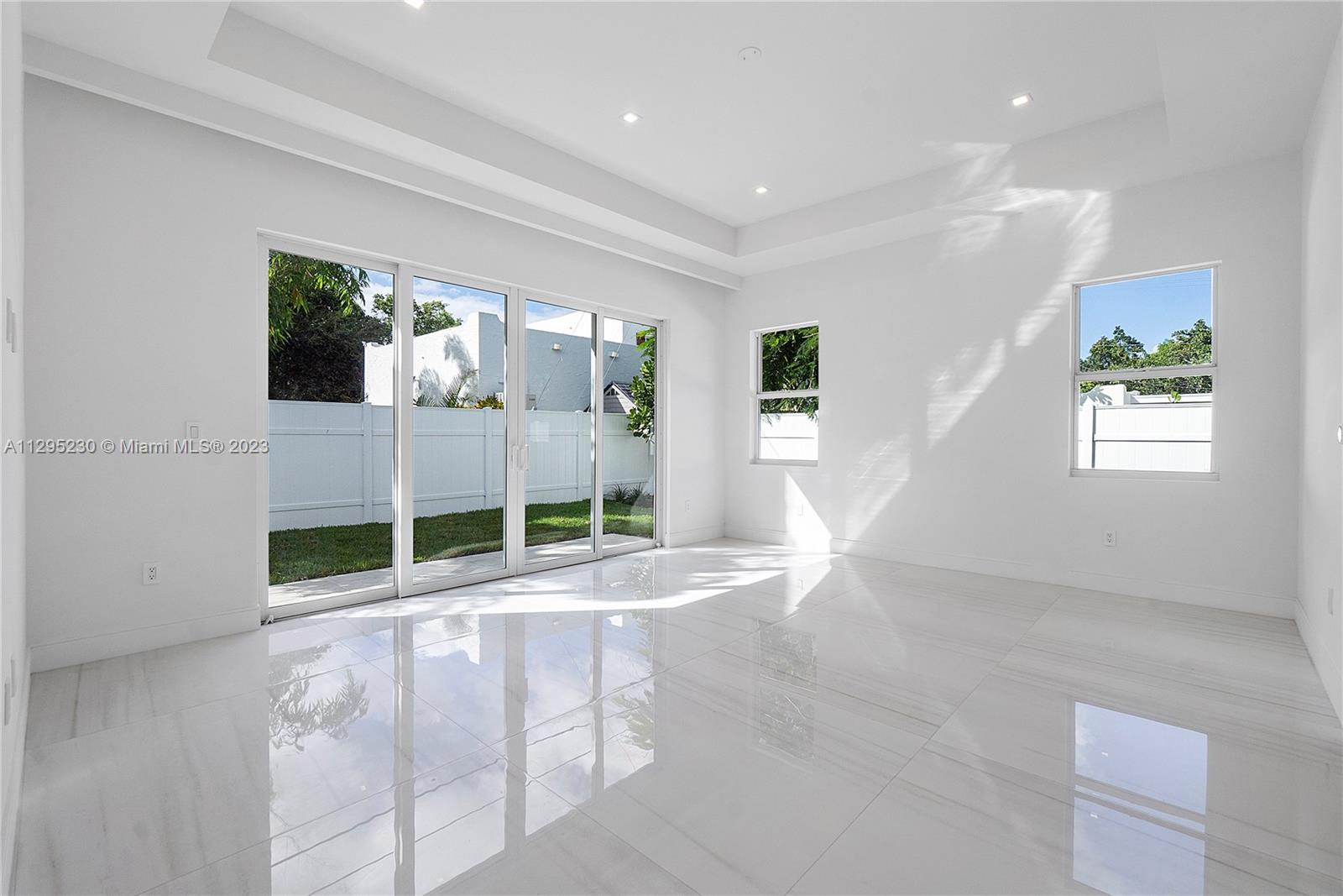 DELL PARK - Residential