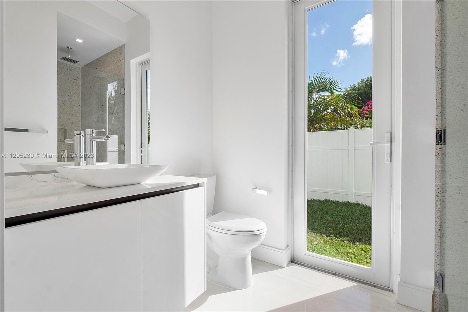 DELL PARK - Residential