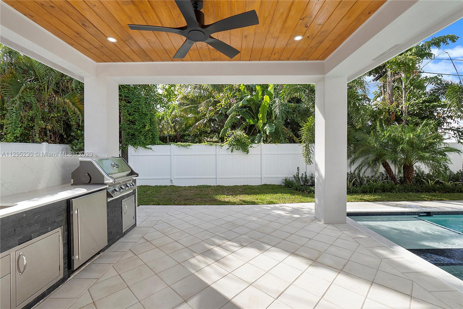 DELL PARK - Residential