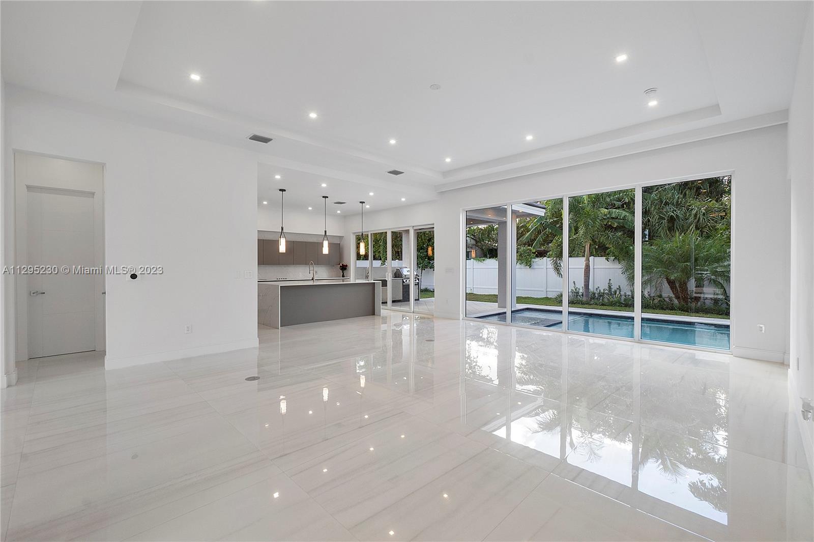 DELL PARK - Residential