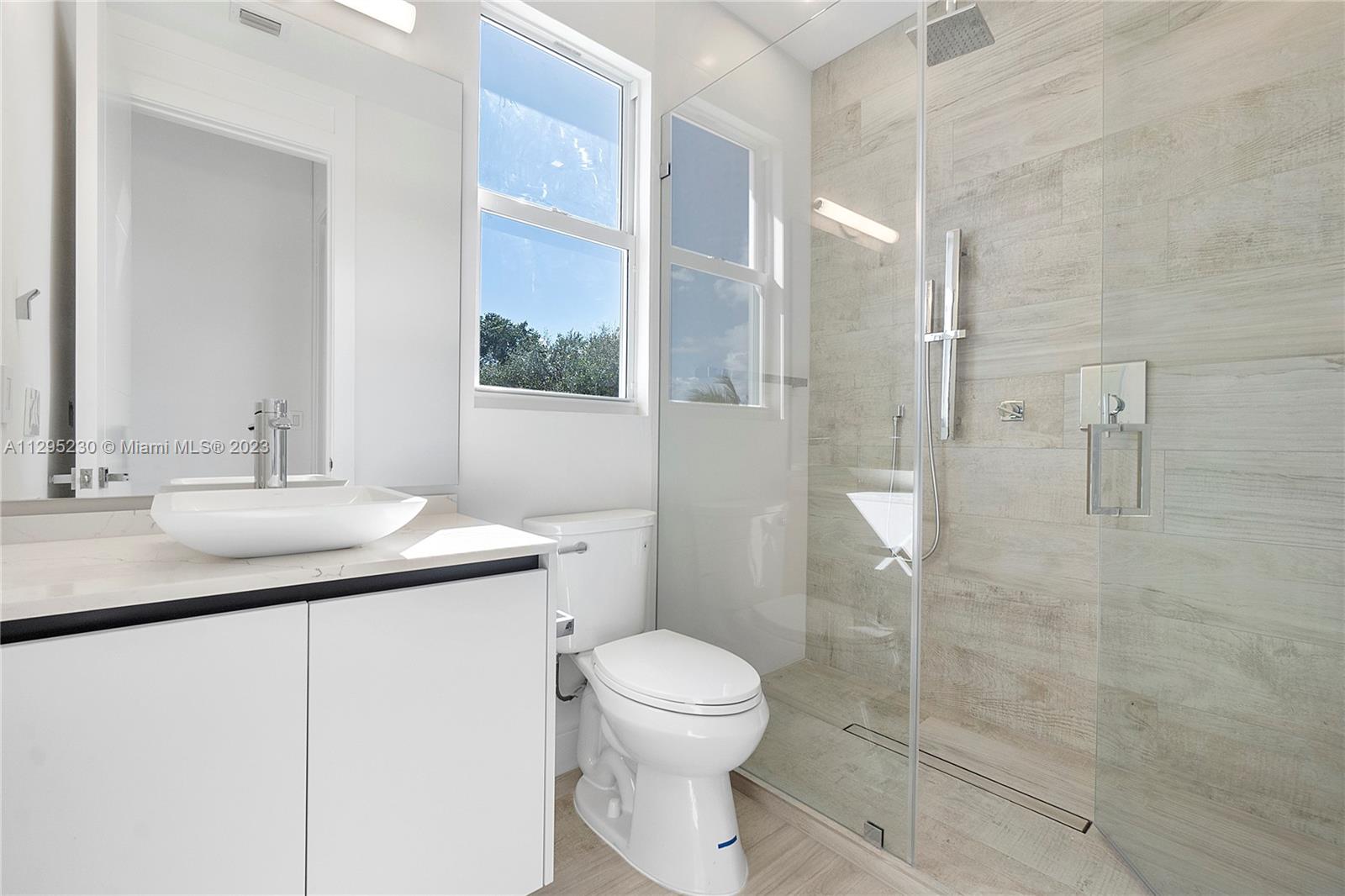 DELL PARK - Residential