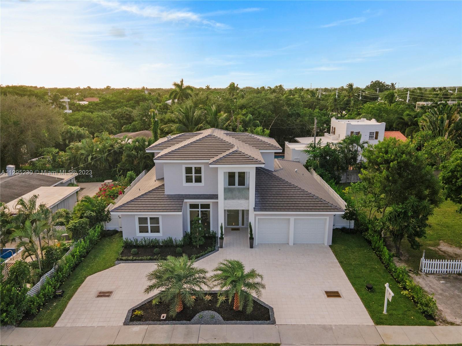 DELL PARK - Residential